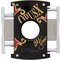 S.T. Dupont MAXIJET Cigarcutter Opus X 20th Anniversary Black (F3265S) Rückseite