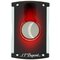 S.T. Dupont MAXIJET Cigarcutter Sunburst braun (3414)