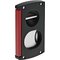 S.T. Dupont MAXIJET Cigarcutter 2 in 1 Klingen schwarz rot (003420)