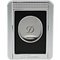S.T. Dupont MAXIJET Cigarcutter 2 in 1 Zigarrenbank chrom schwarz (003415)