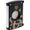 S.T. Dupont MAXIJET Cigarcutter Opus X 20th Anniversary Black Green Rückseite