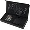 S.T. Dupont MAXIJET Cigarcutter Opus X 20th Anniversary Black Green Box offen