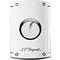 S.T. Dupont MAXIJET Cigarcutter Chrome (003266) Ausstellungsstück ohne Umverpackung