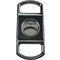 Cigarcutter Black Lacquer & Chrome (004511)
