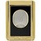 S.T. Dupont MAXIJET Cigarcutter Stand Cigar Cutter Golden Metal Black