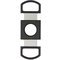 S.T. Dupont MAXIJET Cigarcutter Cigar Cutter Matte Black (003394)
