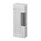 Dunhill Rollagas Palladium plated Pinstripe  RLZ1308