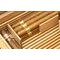 Adorini Humidorzubehör Divider Horizontal (schmal/klein) für Trays 4566