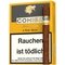 Wide Short Box mit Cigarre