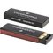 CIGARWORLD Zigarren Streichhölzer Packung à 25 Stück