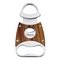 Donatus Triple - Line Serie 100 Edelstahl Cebranoholz, polierte Griffe (No. 100/