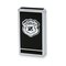 Zino Platinum Flower Jetflame Black (30757)