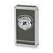 Zino Platinum Flower Jetflame Grey (30759- 3732)