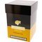 Habanos Jar (Porzellantopf) Cohiba Pirámides Jar Verpackung