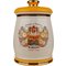 Habanos Jar (Porzellantopf) H. Upmann (LEER) (6397910)