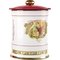 Romeo y Julieta Jar