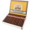 Partagas Aristocrats Zigarren 25er offen