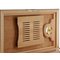 Cohiba Humidor Cohiba 55 schwarz (001355) Boveda Halterung