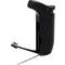 Adorini Jetflame Puroso Double Jetflame Black (11368) Detailbild