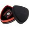 Lamborghini Precisione Schwarz Rot (913110) Box
