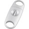Xikar VX Metall V-Schnittcutter Silver (155SL)