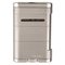 Xikar XTX Triple Jetflame Tischfeuerzeug Silber (530SL)