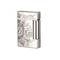 S.T. Dupont Ligne 8 Wappen Chrom