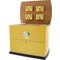 Aniversario XXX Limited Edition Humidor offen Bild 4