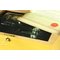 Aniversario XXX Limited Edition Humidor offen Bild Zertifikat