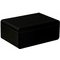 Adorini Carrara Deluxe Large Deluxe - Schwarz