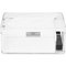 Zino Humidor Acryl Acryl Klar Tabakblatt (105044)