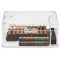 Zino Humidor Acryl Acryl Klar Tabakblatt (105044) Detailbild 2