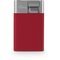 Zino Jetflame Edge ZS rot KLEIN (51000452) Detailbild