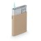 Zino Jetflame Edge ZM beige GROSS (51000445) Flamme