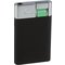 Zino Jetflame ZM schwarz mint GROSS (117376)