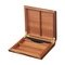 Davidoff Voyager Reisehumidor Palisander geöffnet