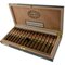 Gran Reserva Romeo y Julieta Wide Churchill Cosecha 2009 Kiste offen