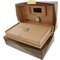 Habanos Markenhumidor Montecristo Linea 1935 (6396510) offen Detailbild 4