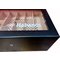 Habanos Markenhumidor Gastrohumidor 2019 Seidenschwarz (6396930) Detailbild