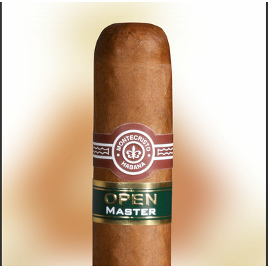 Montecristo Open Zigarren Serie