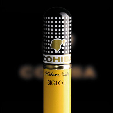 Cohiba Siglo Zigarren