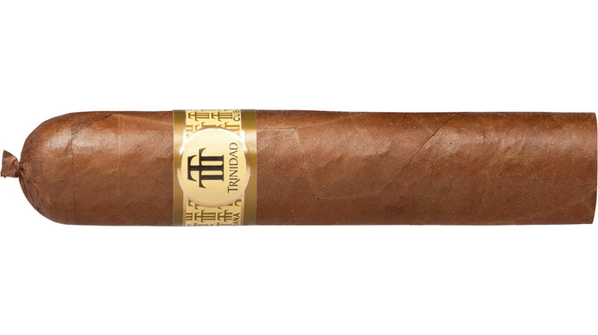 Trinidad Vigia Zigarre