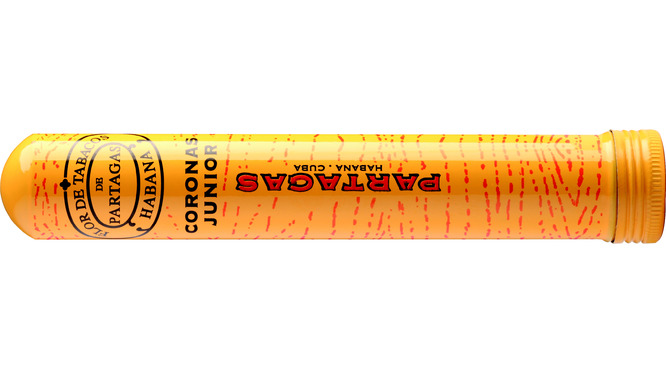 Partagas Coronas Junior Zigarre
