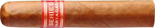 Partagas Serie D No 5 Zigarre