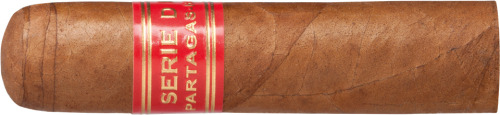 Partagas Serie D No 6 Zigarre