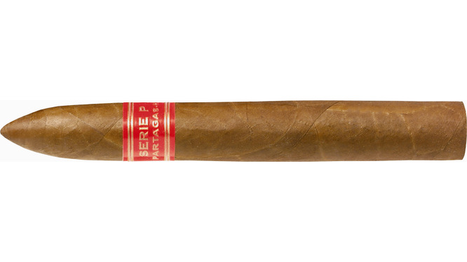 Partagas Serie P No 2 Zigarre