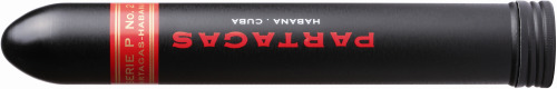Partagas Serie P No 2 Tubo Zigarre