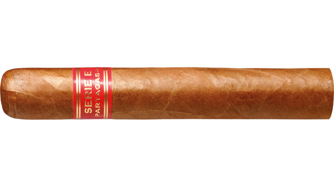 Partagas Serie E No 2 Zigarre