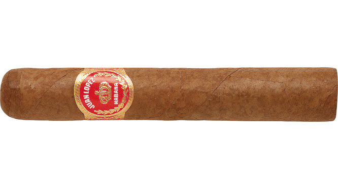 Juan Lopez Selecion No 2 Zigarre