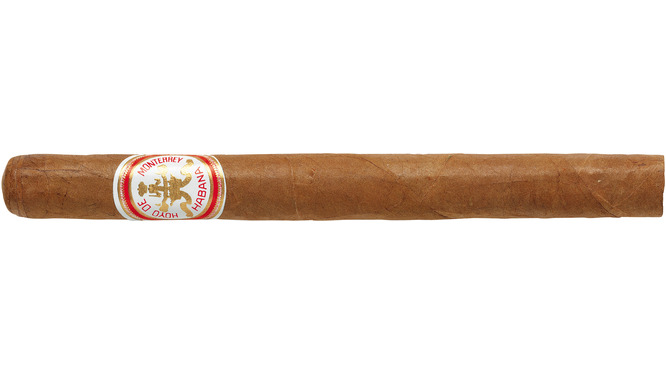 Hoyo de Monterrey Double Coronas Cabinet Zigarre